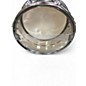 Used Sound Percussion Labs 14in ??? Silver Drum