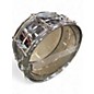 Used Sound Percussion Labs 14in ??? Silver Drum