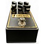 Used Friedman BE-OD Effect Pedal