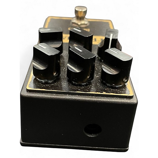 Used Friedman BE-OD Effect Pedal