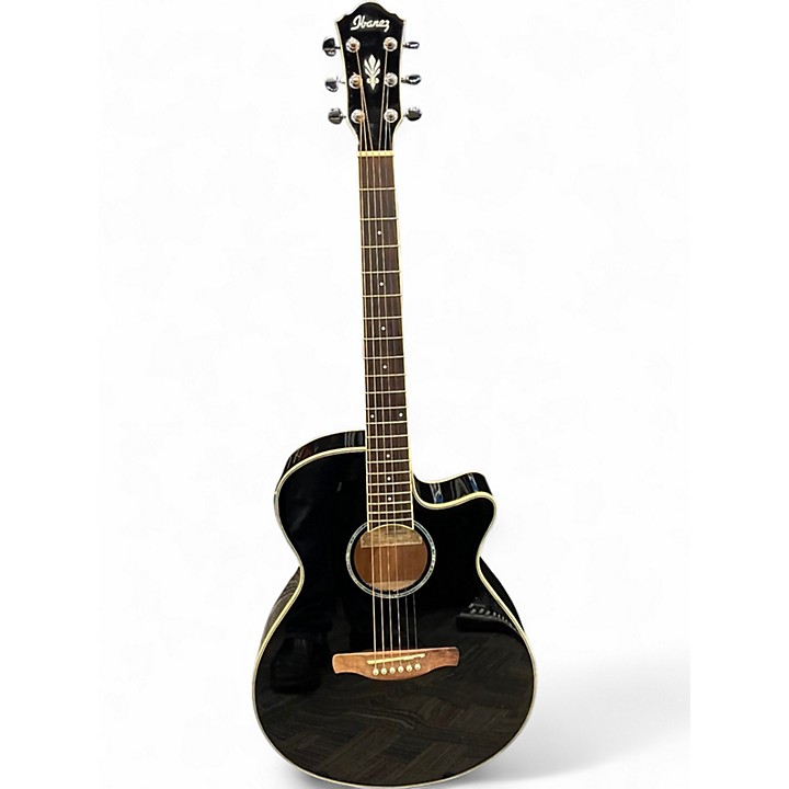 IBANEZ AEG10 (AEG10E, AEG10II) acoustic guitars for sale in USA