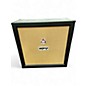 Used Orange Amplifiers PPC412 240W 4x12 Straight Guitar Cabinet thumbnail