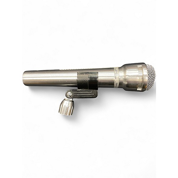 Vintage 1970s Electro-Voice 664A Dynamic Microphone