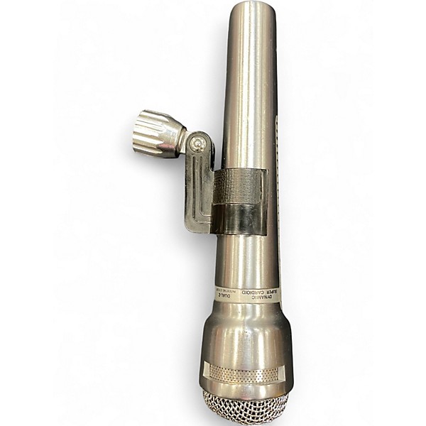 Vintage 1970s Electro-Voice 664A Dynamic Microphone