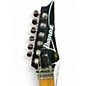 Used 1991 Ibanez 540S Green Solid Body Electric Guitar