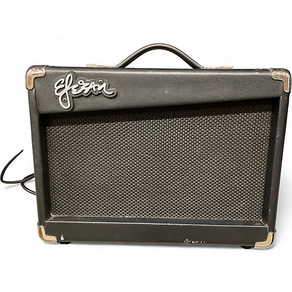 Used Esteban G10 Battery Powered Amp