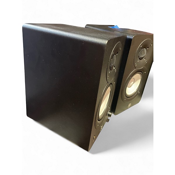 Used Yamaha Hs3 Pair Powered Monitor
