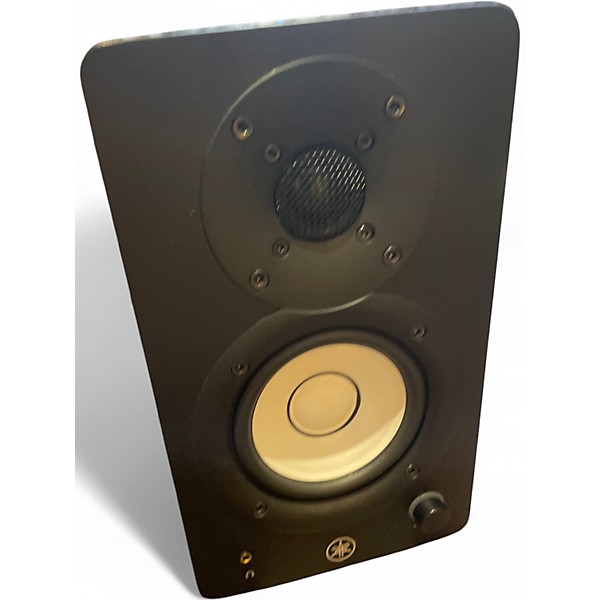 Used Yamaha Hs3 Pair Powered Monitor