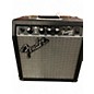 Used Fender Frontman 10G 10W 1X6 Guitar Combo Amp thumbnail