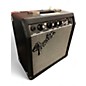 Used Fender Frontman 10G 10W 1X6 Guitar Combo Amp