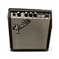 Used Fender Frontman 10G 10W 1X6 Guitar Combo Amp