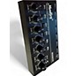 Used Moukey MAMX2 Powered Mixer
