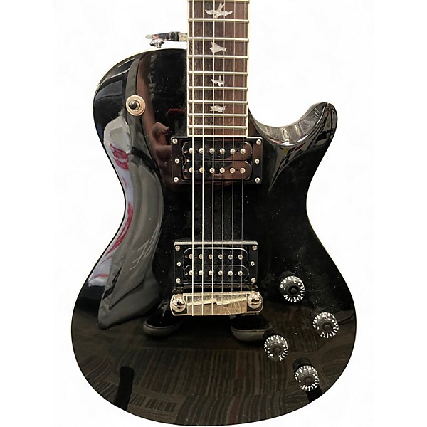 Used PRS Mark Tremonti Signature SE Black Solid Body Electric Guitar