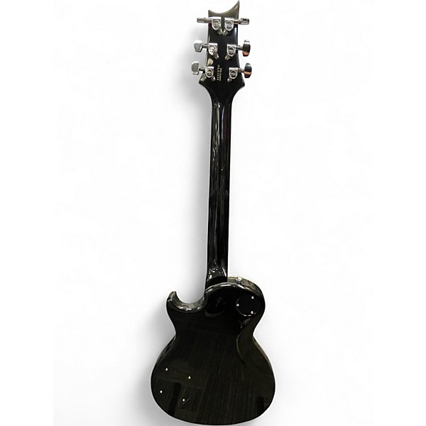 Used PRS Mark Tremonti Signature SE Black Solid Body Electric Guitar