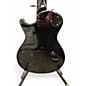 Used PRS Mark Tremonti Signature SE Black Solid Body Electric Guitar