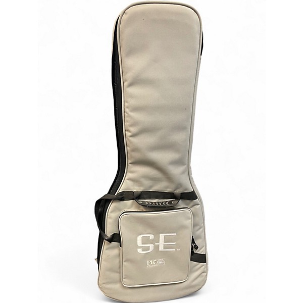 Used PRS Mark Tremonti Signature SE Black Solid Body Electric Guitar