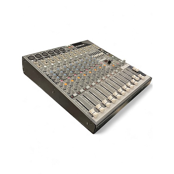 Used Mackie PROFX12 Unpowered Mixer