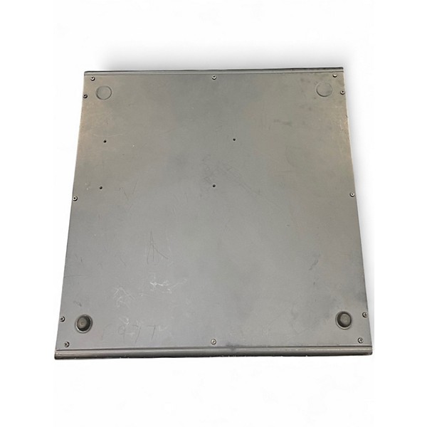 Used Mackie PROFX12 Unpowered Mixer