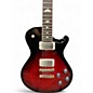 Used PRS McCarty 594 Crimson Burst Solid Body Electric Guitar