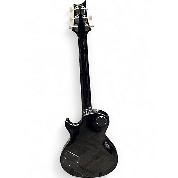 Used PRS McCarty 594 Crimson Burst Solid Body Electric Guitar