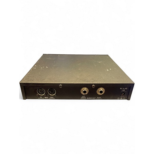 Used Kurzweil micropiano Exciter