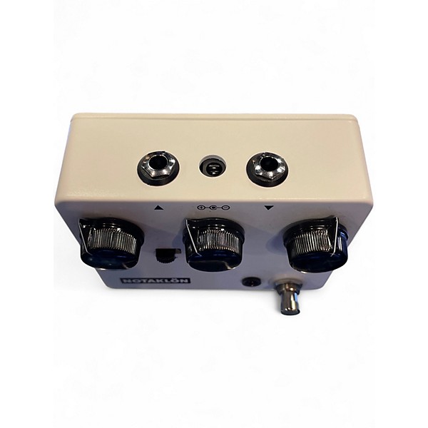 Used JHS Pedals NOTAKLON Effect Pedal