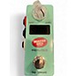 Used Disaster Area Designs MICRO.CLOCK Effect Pedal thumbnail