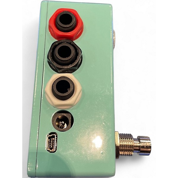 Used Disaster Area Designs MICRO.CLOCK Effect Pedal