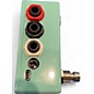 Used Disaster Area Designs MICRO.CLOCK Effect Pedal