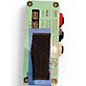 Used Disaster Area Designs MICRO.CLOCK Effect Pedal