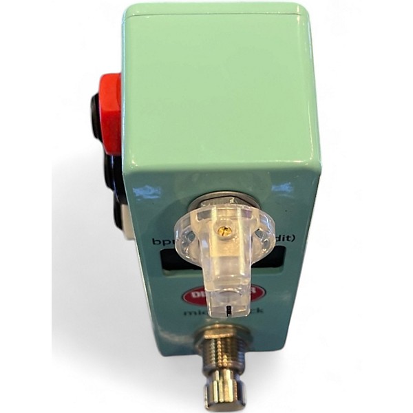 Used Disaster Area Designs MICRO.CLOCK Effect Pedal