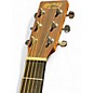 Used Martin D1GT Natural Acoustic Guitar