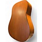 Used Martin D1GT Natural Acoustic Guitar