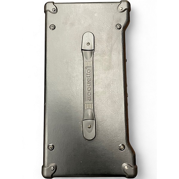 Used Acoustic G35FX 35W 1x12 Guitar Combo Amp