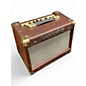Used Acoustic A15 15W 1x6.5 Acoustic Guitar Combo Amp