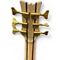 Used Schecter Guitar Research SSTILETO STUDIO 6 Natural Electric Bass Guitar