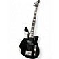 Used Reverend SENTINEL Black Electric Bass Guitar thumbnail