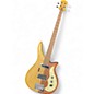 Used Birdsong CORTOBASS Natural Electric Bass Guitar thumbnail