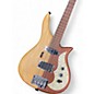 Used Birdsong CORTOBASS Natural Electric Bass Guitar