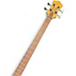 Used Birdsong CORTOBASS Natural Electric Bass Guitar