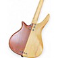 Used Birdsong CORTOBASS Natural Electric Bass Guitar