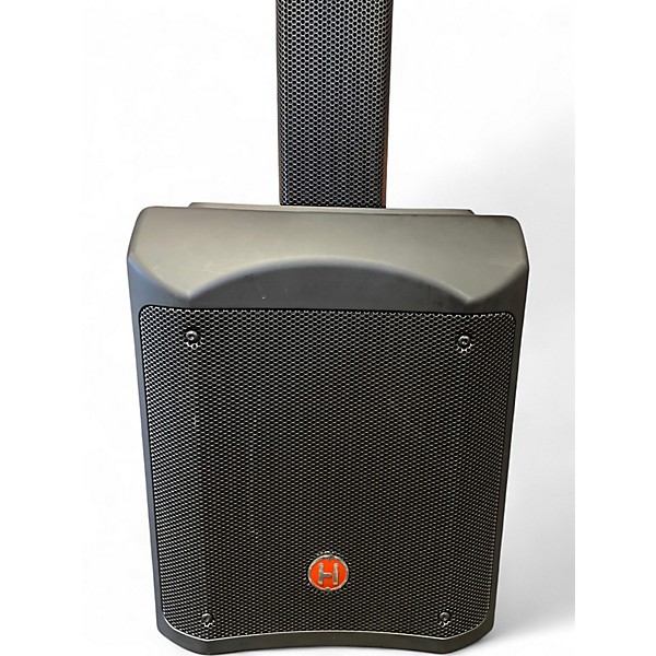 Used Harbinger MLS900 Sound Package