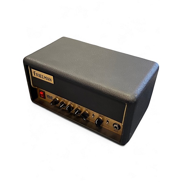 Used Friedman Mini BE Battery Powered Amp