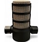 Used RODE PODMIC Dynamic Microphone