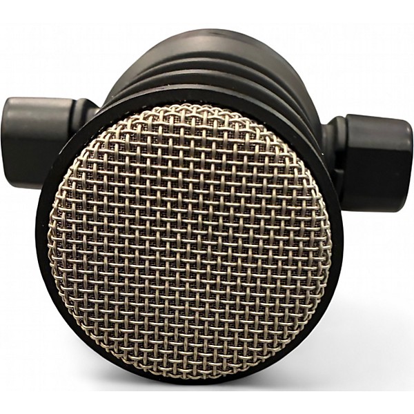 Used RODE PODMIC Dynamic Microphone