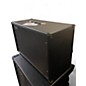 Used MESA/Boogie 2X12 2CB Guitar Cabinet