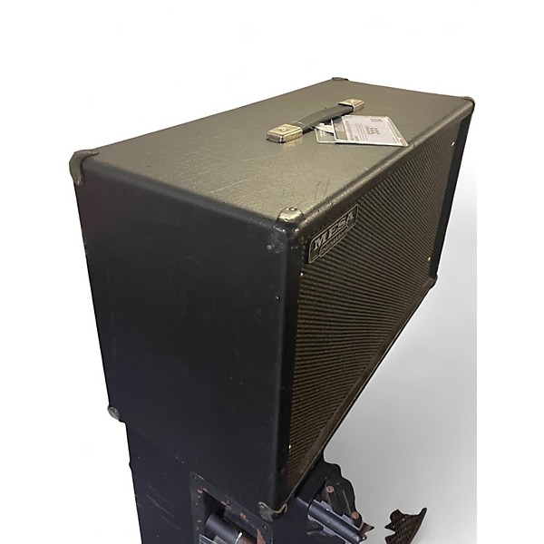 Used MESA/Boogie 2X12 2CB Guitar Cabinet