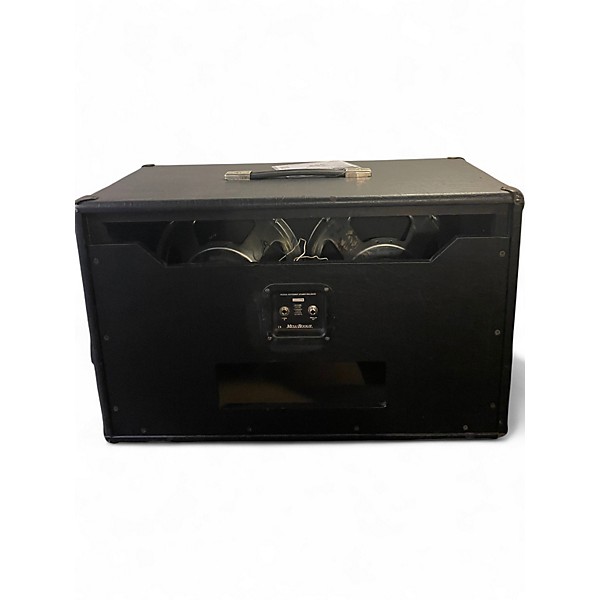 Used MESA/Boogie 2X12 2CB Guitar Cabinet