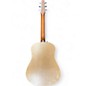 Used Seagull S6 1982 Reissue Natural Acoustic Guitar