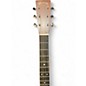Used Martin D28 Natural Acoustic Guitar